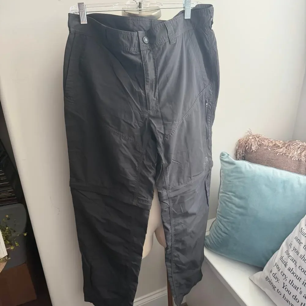 The North Face Hiking Pants